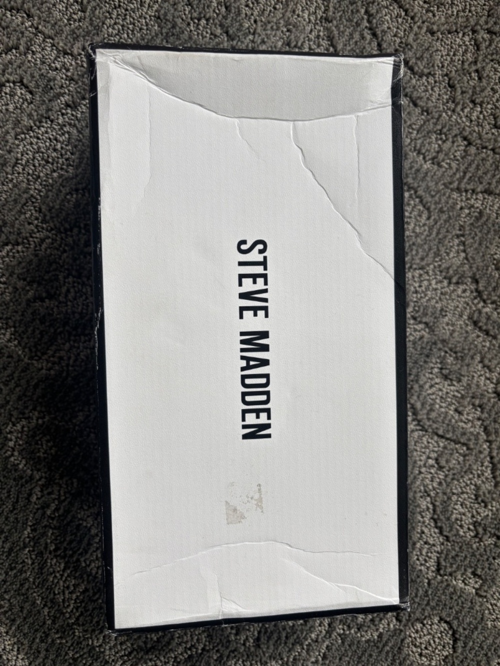 Steve Madden jellies - Picture 3 of 3